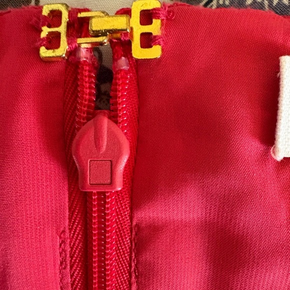 Tory Burch Cameron Lace Sheath Dress Size 8, Style #: 12141459 - Picture 11 of 14